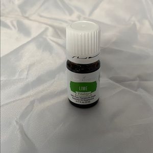 Young Living Lime Vitality